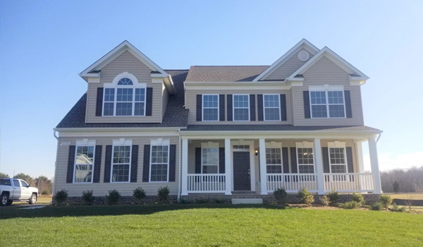 SFH Exterior