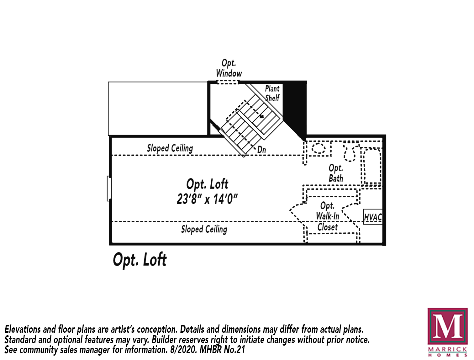 SFH Opt